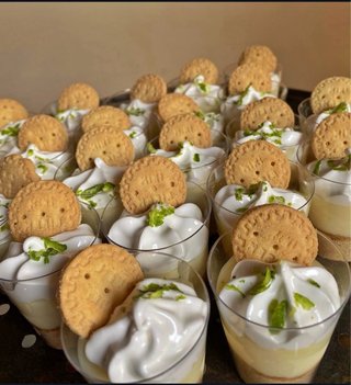 Catering para Fiestas