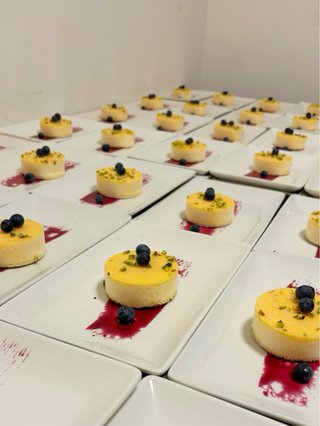 Catering para Fiestas