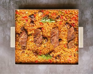 Catering para Fiestas