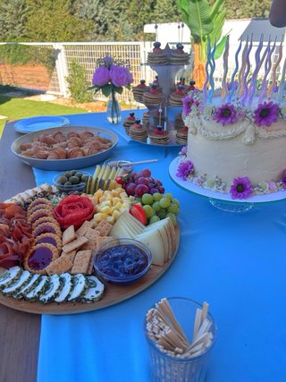 Catering para Fiestas