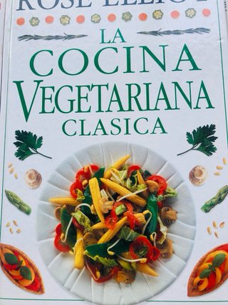 Lote libros de Cocina, conservas, vegetariana...
