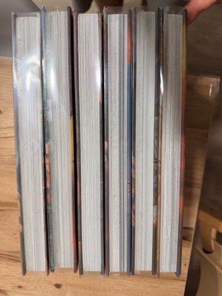 Predicador: Edición Deluxe (2a edicion)