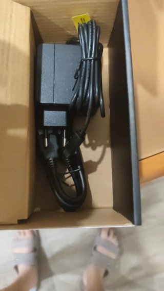 Mini PC Ryzen 7 7730u 32GB RAM 512 gb SSD, W11 PRO