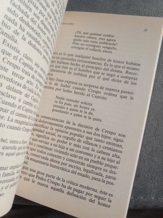 El alcalde de Zalamea