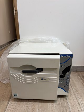 Autoclave Proxima Mocom