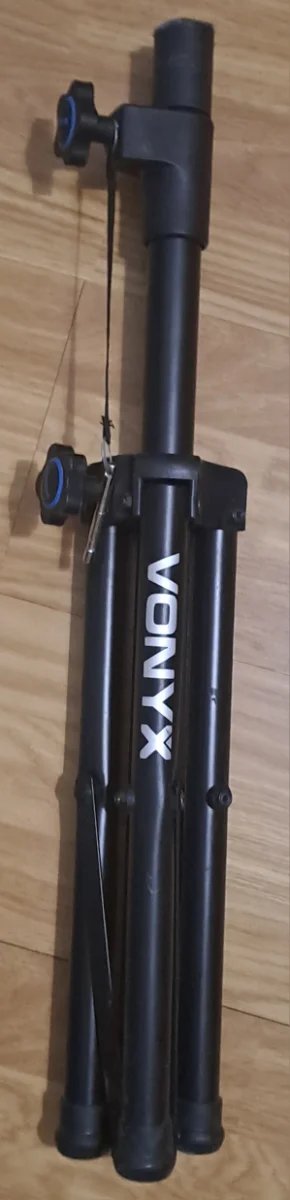 Altavoces VONYX 400W (Alquiler)