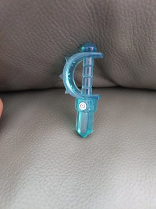 Trampas Skylanders Trap Team