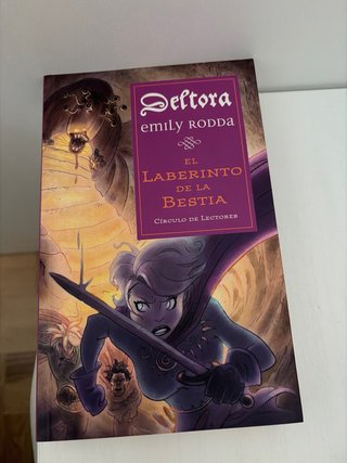 Libros infantiles