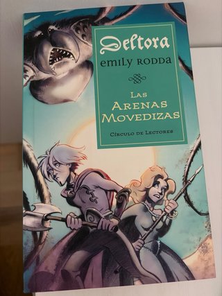Libros infantiles