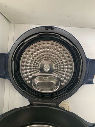 Moulinex Cookeo+ Cocina Inteligente