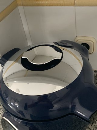 Moulinex Cookeo+ Cocina Inteligente