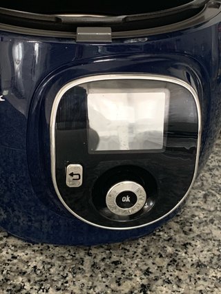 Moulinex Cookeo+ Cocina Inteligente