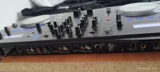 Controlador DJ Pioneer XDJ-AERO