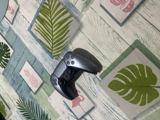 Mando PS5 DualSense Gris