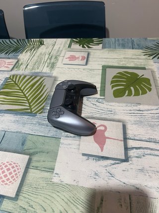 Mando PS5 DualSense Gris
