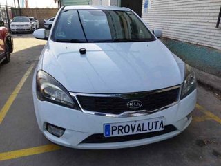 211882 brazo 545002h kia ceed 1.6 crdi ecodynamics