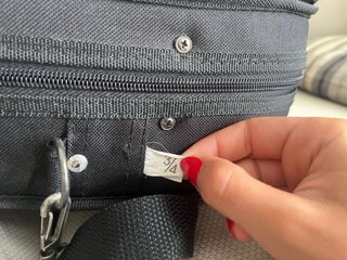 Violín 3/4 nuevo con accesorios