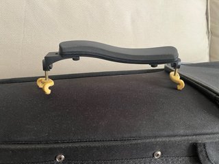 Violín 3/4 nuevo con accesorios