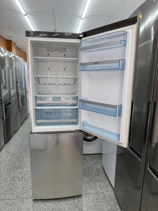 Nevera Haier noforst garantia transporte gratis