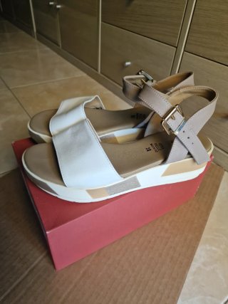 Sandalias REPO PHIL GATIER Talla 38