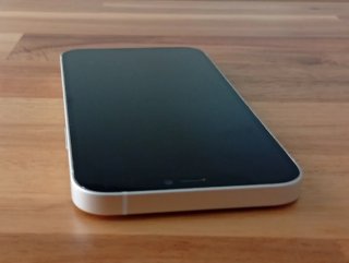 iPhone 12 128GB Bianco - Batteria 84% Perfetta