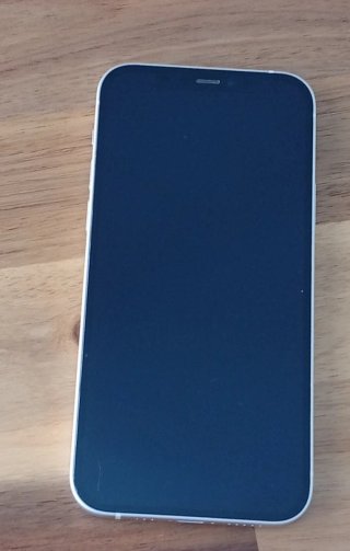 iPhone 12 128GB Bianco - Batteria 84% Perfetta