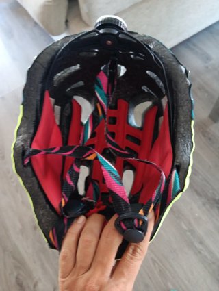 Casco Dinosaurio Infantil