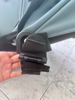 Capazo Yoyo (Stokke)