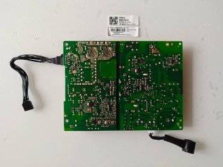 Alimentación Vestel 17IPS72 Toshiba 55UA3D63DG