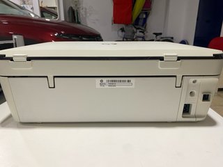 Impresora HP Envy 5646 Beige/Negra