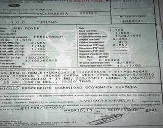 25646 radiador agua land rover freelander 2.0 d