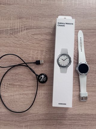 Samsung Galaxy Watch4 Classic 42mm GPS