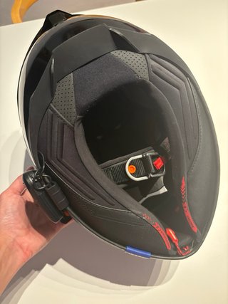 Casco integral Shark Spartan GT Carbon