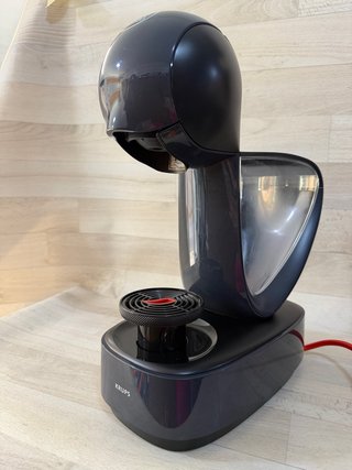 Cafetera Nescafé Dolce Gusto Krups