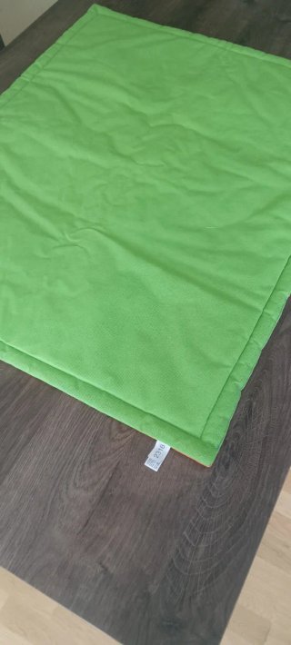 Alfombra meses bebé Chicco elefante