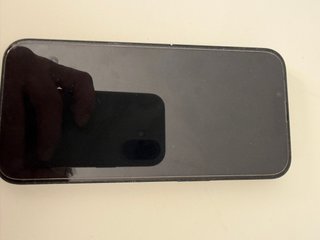 iPhone 14 128GB Negro buen estado