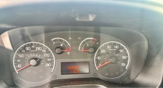 FIAT Fiorino 2014