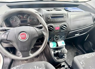 FIAT Fiorino 2014