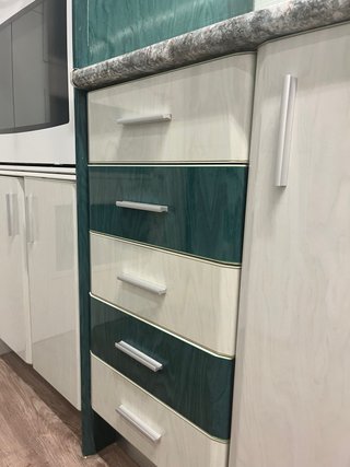 Muebles Cocina Lineal 3,20m