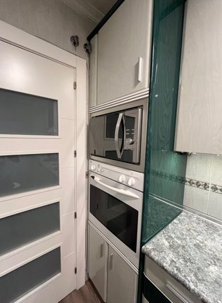 Muebles Cocina Lineal 3,20m