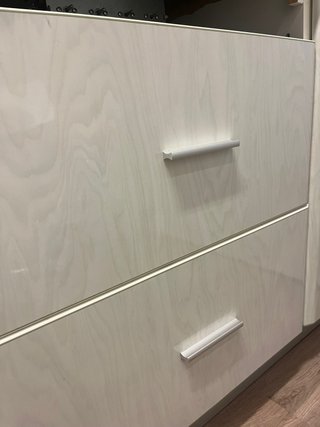 Muebles Cocina Lineal 3,20m