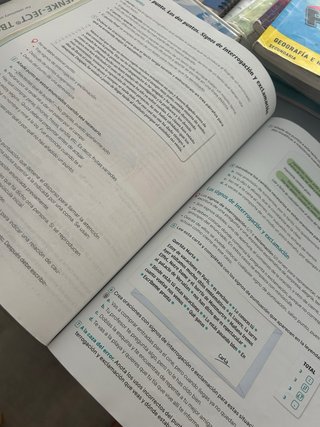 Lengua castellana y literatura