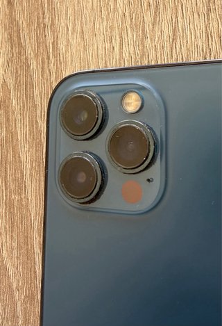 iPhone 12 Pro Max