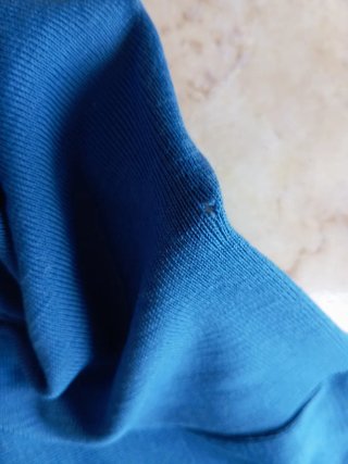 Chaqueta Vegasur Talla 5 Años