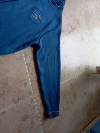 Chaqueta Vegasur Talla 5 Años