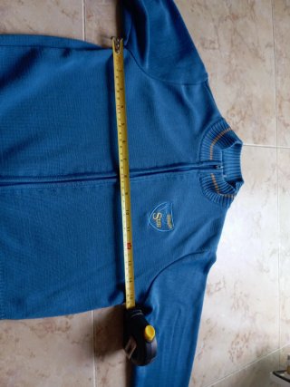 Chaqueta Vegasur Talla 5 Años