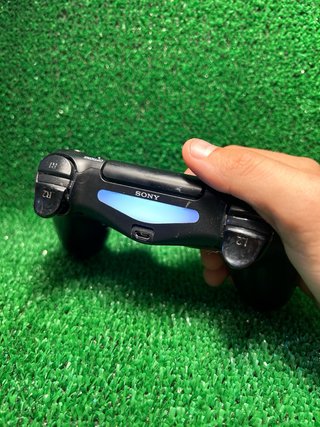 Lote Accesorios Playstation 4