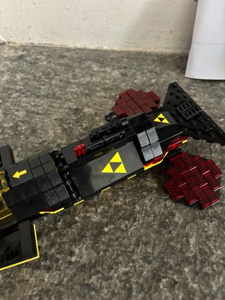 Lego Other 40580