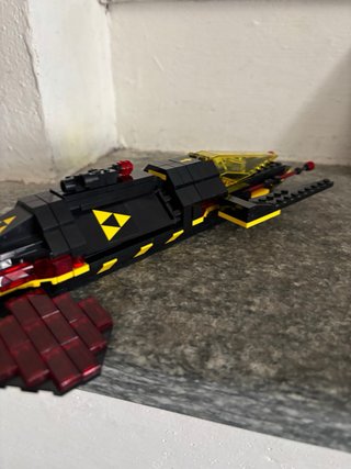 Lego Other 40580