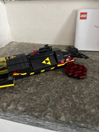 Lego Other 40580